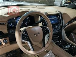 کادیلاک ئێسکەلەید